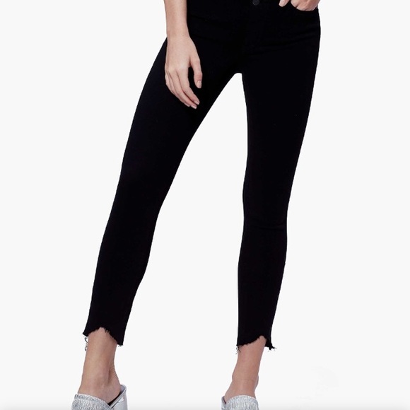 PAIGE crops - Picture 2 of 2